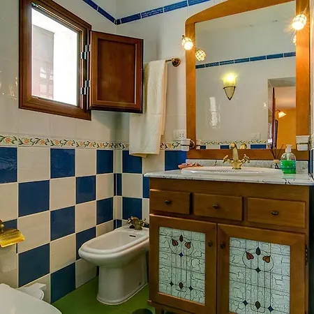 Ferienhaus Mit Whirlpool - F4540 - #60701 *