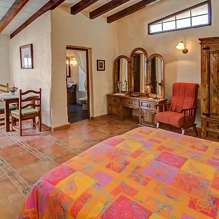 Ferienhaus Mit Whirlpool - F4540 - #60701 Las Cruces (Canary)