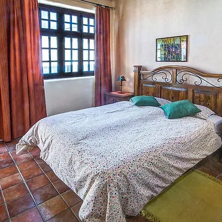 Ferienhaus Mit Whirlpool - F4540 - #60701 Ferienhaus