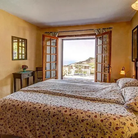 Ferienhaus Mit Whirlpool - F4540 - #60701 * Las Cruces (Canary)