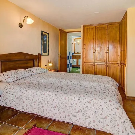 Ferienhaus Mit Whirlpool - F4540 - #60701 Ferienhaus *