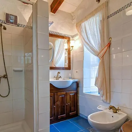 Ferienhaus Mit Whirlpool - F4540 - #60701