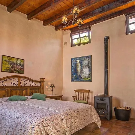 Ferienhaus Ferienhaus Mit Whirlpool - F4540 - #60701 Las Cruces (Canary)