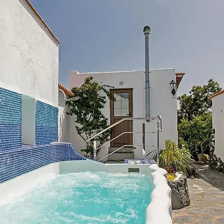 Ferienhaus Mit Whirlpool - F4540 - #60701