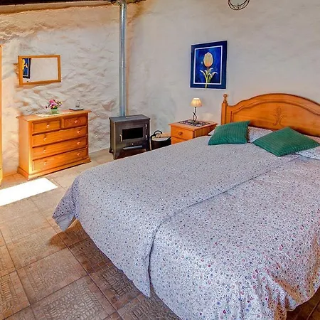 Ferienhaus Mit Whirlpool - F4540 - #60701