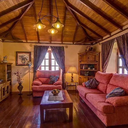 Ferienhaus Mit Whirlpool - F4540 - #60701 Prázdninový dům *