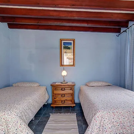 Ferienhaus Mit Whirlpool - F4540 - #60701